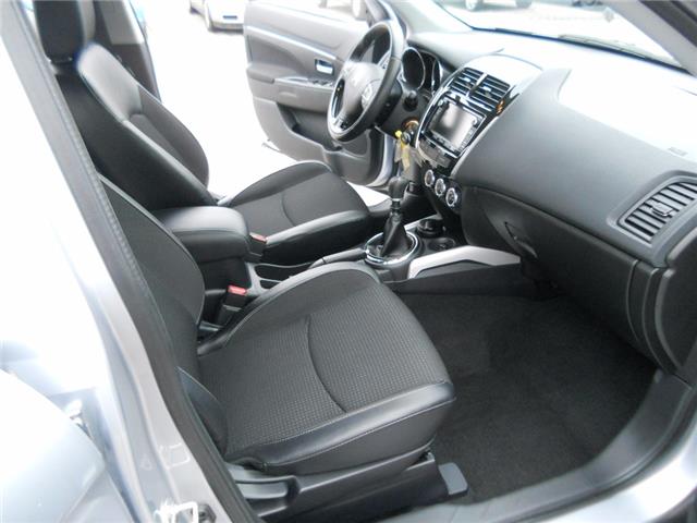 CITROEN C4 AIRCROSS (01/02/2016) - 